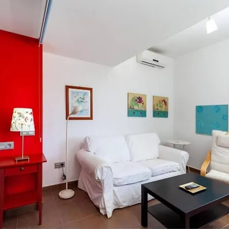 Apartamento Alazul Lofts