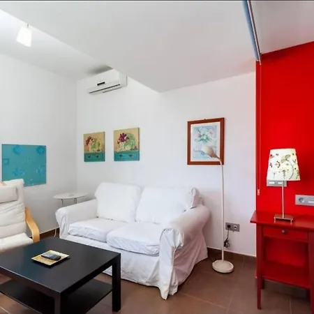 Apartamento Alazul Lofts *