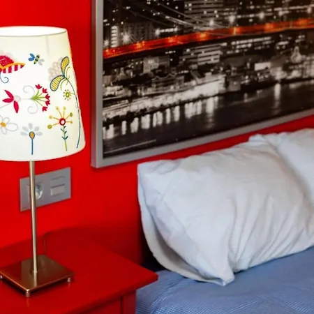 Alazul Lofts Apartamento *