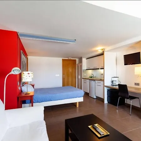 Alazul Lofts Apartamento Conil De La Frontera