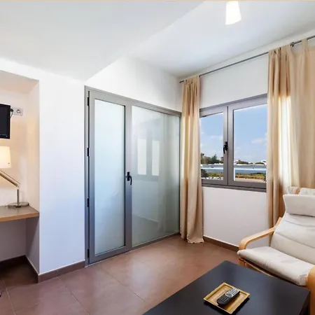 Alazul Lofts 콘일데라프론테라