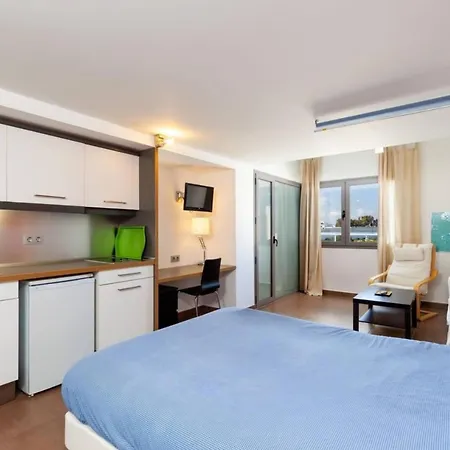 Alazul Lofts Appartement Conil De La Frontera