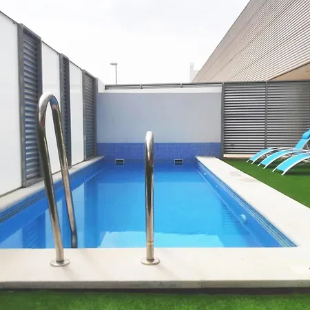 Appartement Alazul Lofts