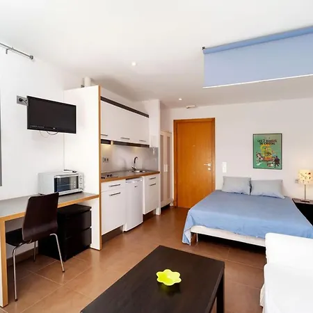 Alazul Lofts Appartement *