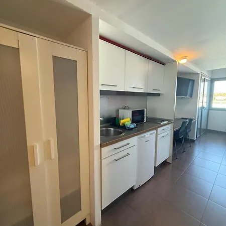 Alazul Lofts 콘일데라프론테라