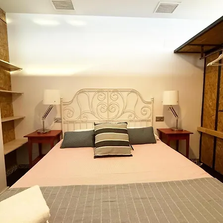 Alazul Lofts