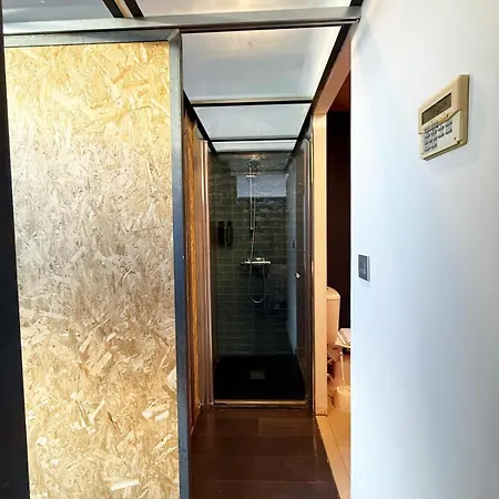 아파트 Alazul Lofts 콘일데라프론테라