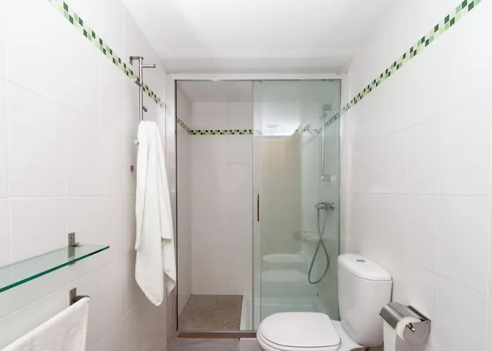 Апартаменты Alazul Lofts