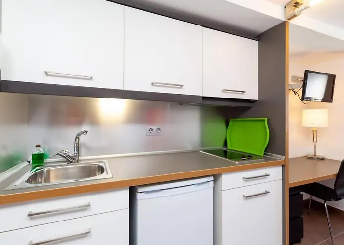 Alazul Lofts Кониль-де-ла-Фронтера