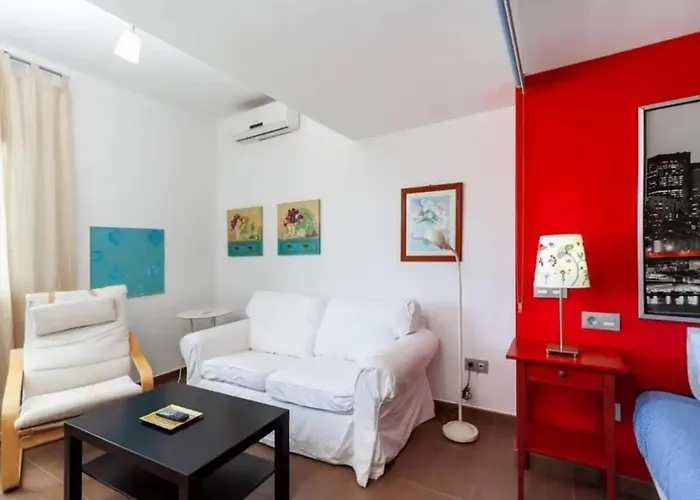 Alazul Lofts *