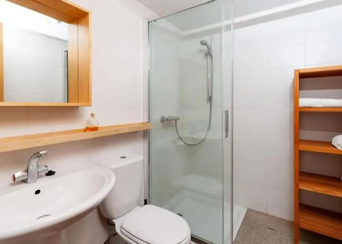 Alazul Lofts * Кониль-де-ла-Фронтера