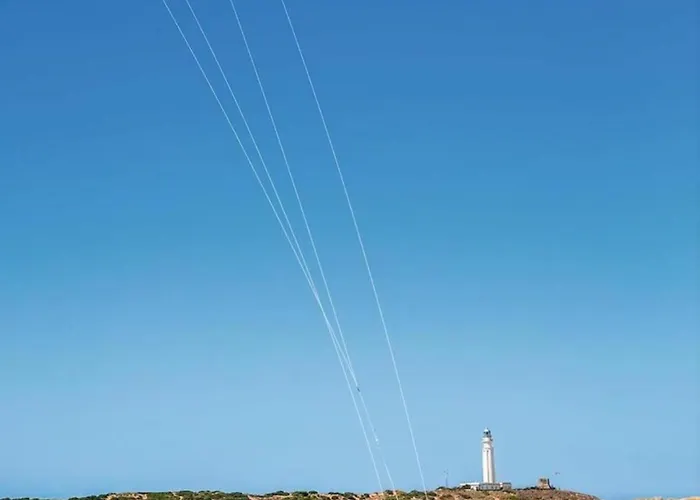 Alazul Lofts شقة كونيل ذي لا فرونتيرا