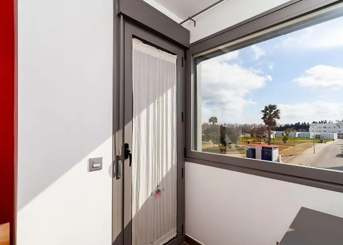 Alazul Lofts شقة *