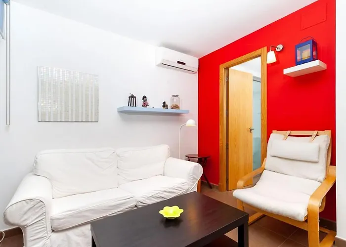 Alazul Lofts * Кониль-де-ла-Фронтера