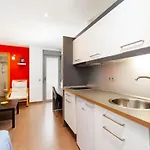 Apartment Alazul Lofts *