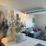 Alazul Lofts *