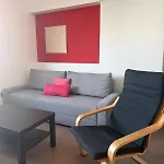 Alazul Lofts *