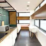 Alazul Lofts Conil De La Frontera