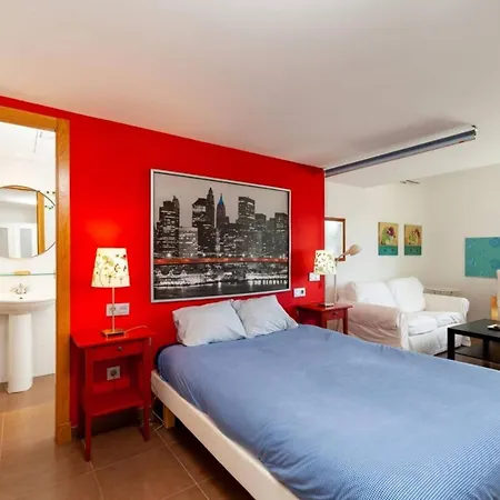 Alazul Lofts Апартаменты Кониль-де-ла-Фронтера
