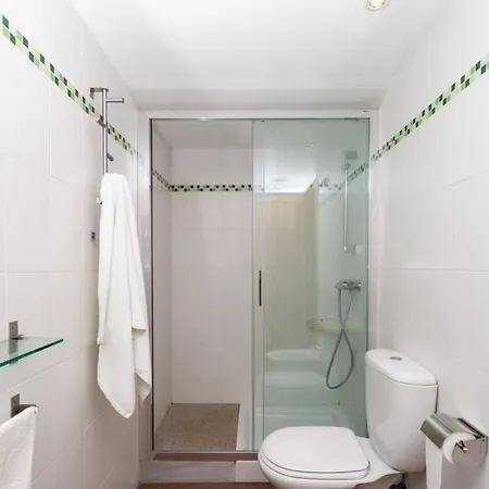 Apartman Alazul Lofts