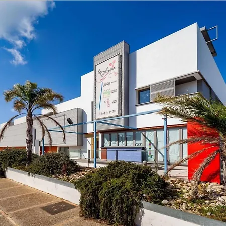 Alazul Lofts * Conil de la Frontera