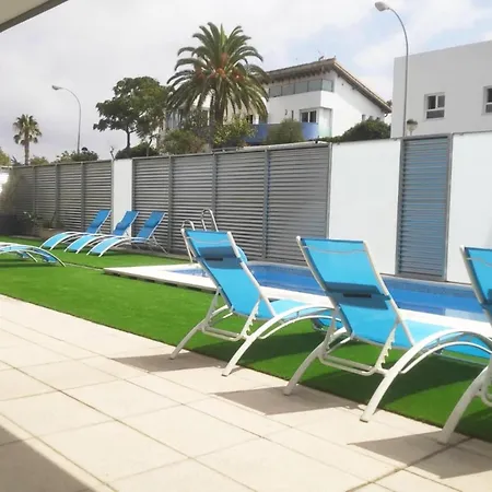 Apartment Alazul Lofts