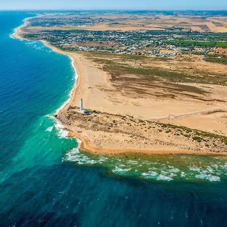 Apartman Alazul Lofts Conil de la Frontera