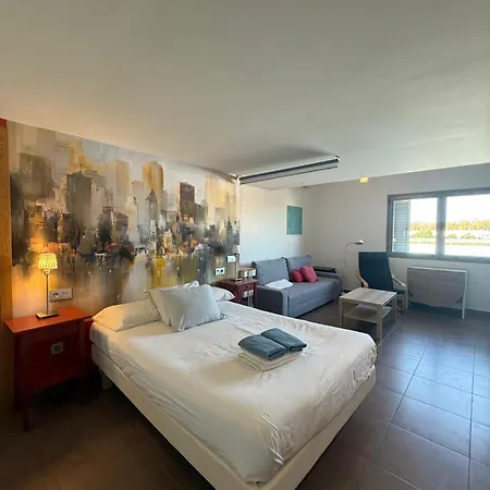 Alazul Lofts Кониль-де-ла-Фронтера