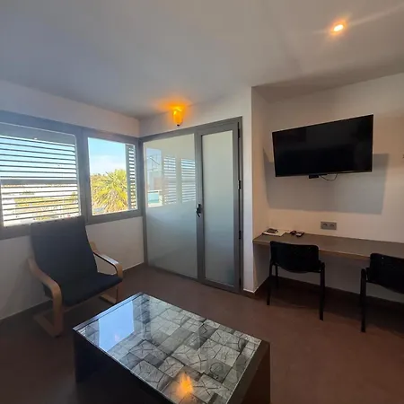 Alazul Lofts * Кониль-де-ла-Фронтера