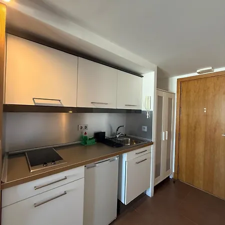 Alazul Lofts Кониль-де-ла-Фронтера