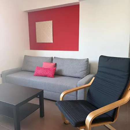 Alazul Lofts *