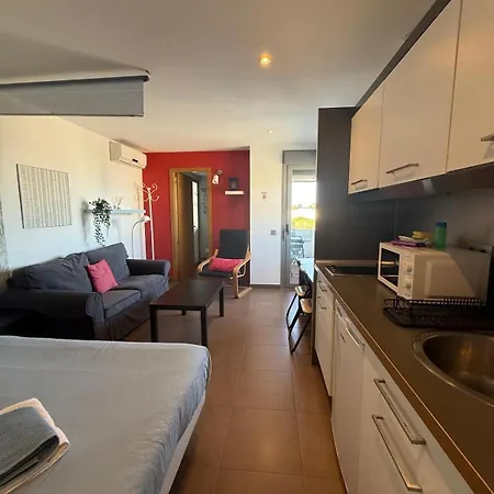 Apartament Alazul Lofts *
