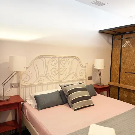 Alazul Lofts Apartament *