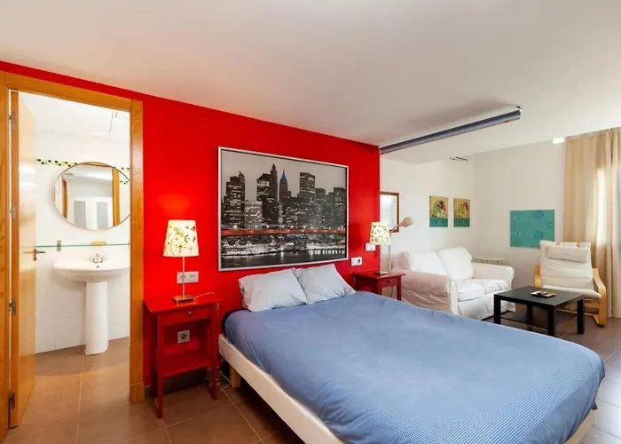 Alazul Lofts Apartment Conil De La Frontera