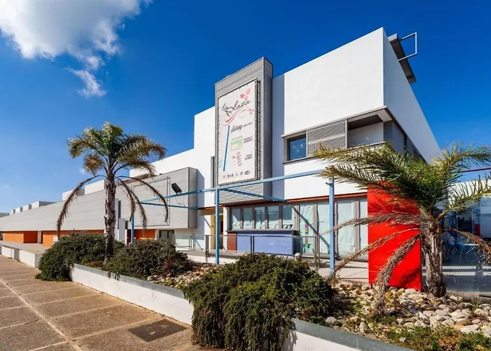 Alazul Lofts * Conil De La Frontera