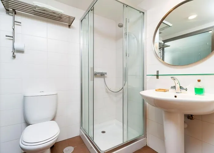 Alazul Lofts Apartment Conil De La Frontera