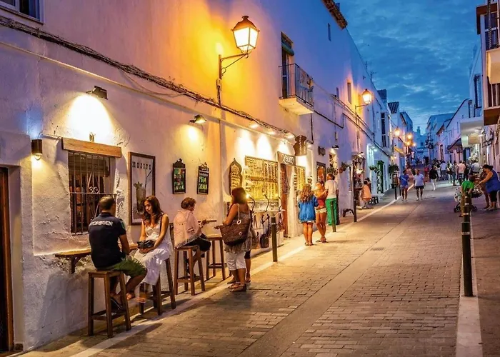 Alazul Lofts Conil De La Frontera