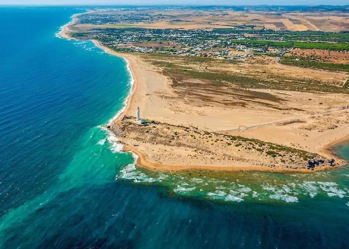 Daire Alazul Lofts Conil De La Frontera