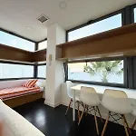Apartamento Alazul Lofts *