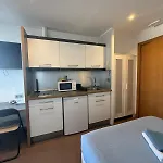 Apartamento Alazul Lofts *