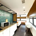 Apartamento Alazul Lofts