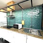 Apartamento Alazul Lofts