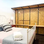 Alazul Lofts Apartamento *