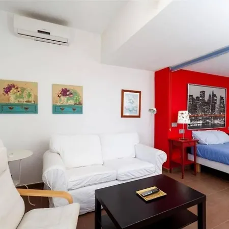 Alazul Lofts Conil De La Frontera