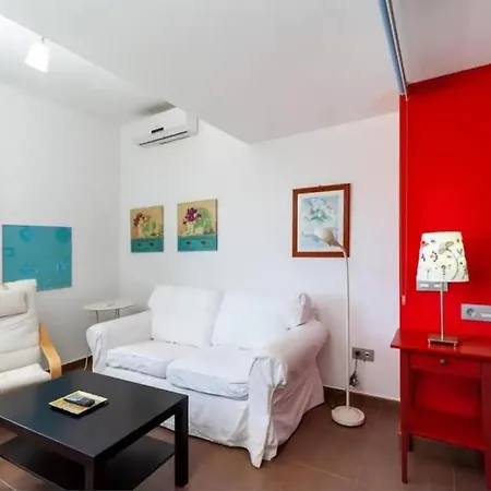 Alazul Lofts *
