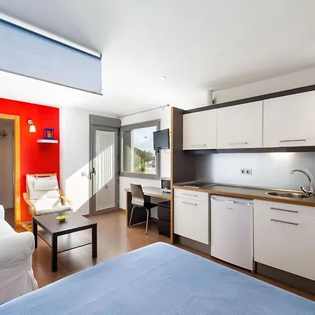 Daire Alazul Lofts Conil De La Frontera