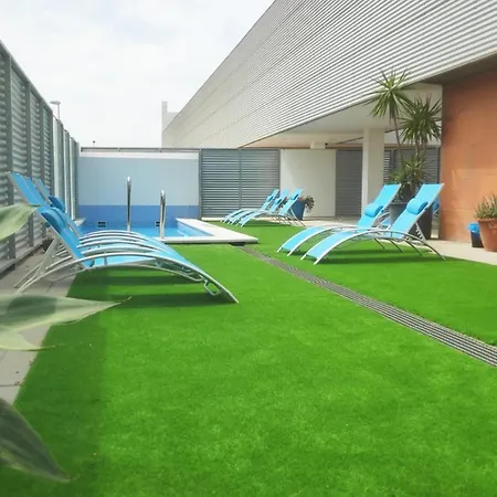 Alazul Lofts *