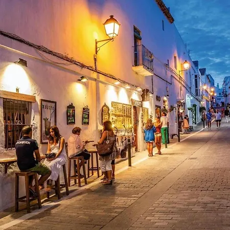 Alazul Lofts Conil De La Frontera
