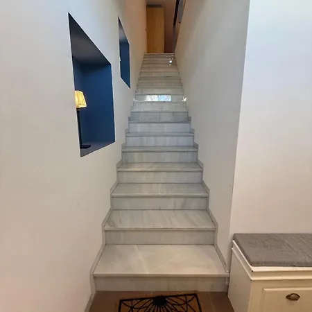 Alazul Lofts Daire *