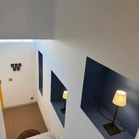 Alazul Lofts *